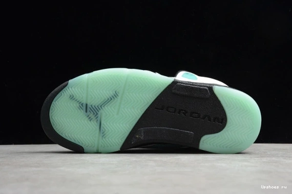  5 Air Island Green CN2932-100 Jordan CN2932-100 Retro 0613